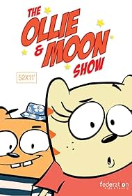 The Ollie & Moon Show (2017) watch-The Ollie & Moon Show (2017)