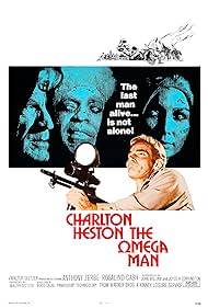 watch-The Omega Man (1971)