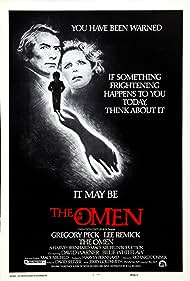 The Omen (1976) watch-The Omen (1976)