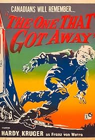 watch-The One That Got Away (1957)