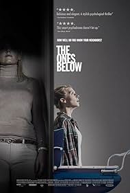 The Ones Below (2016) watch-The Ones Below (2016)
