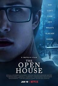 The Open House (2018) watch-The Open House (2018)