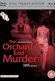 The Orchard End Murder (1981) watch-The Orchard End Murder (1981)