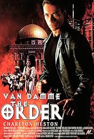 The Order (2001) watch-The Order (2001)