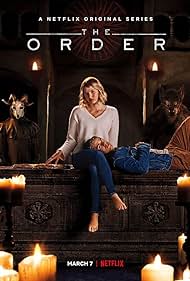 The Order (2019) watch-The Order (2019)