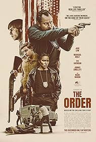 watch-The Order (2024)