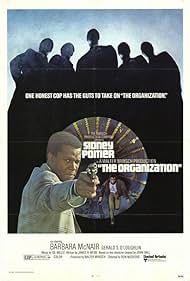 watch-The Organization (1971)