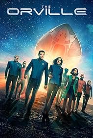 The Orville (2017) watch-The Orville (2017)