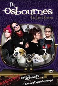 The Osbournes (2002) watch-The Osbournes (2002)