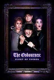 The Osbournes: Night of Terror (2020) watch-The Osbournes: Night of Terror (2020)