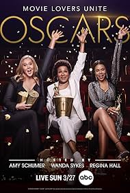 The Oscars (2022) watch-The Oscars (2022)