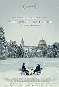 watch-The Oslo Diaries (2018)