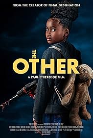 The Other (2025) watch-The Other (2025)