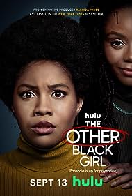 The Other Black Girl (2023) watch-The Other Black Girl (2023)