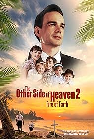 The Other Side of Heaven 2: Fire of Faith (2019) watch-The Other Side of Heaven 2: Fire of Faith (2019)