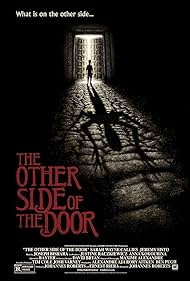 watch-The Other Side of the Door (2016)
