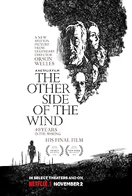 The Other Side of the Wind (2018) watch-The Other Side of the Wind (2018)