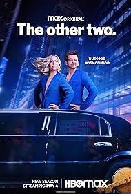 watch-The Other Two (2019)