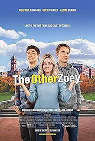 The Other Zoey (2023) watch-The Other Zoey (2023)