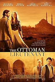 The Ottoman Lieutenant (2017) watch-The Ottoman Lieutenant (2017)