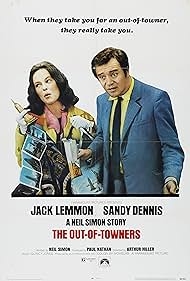 watch-The Out of Towners (1970)