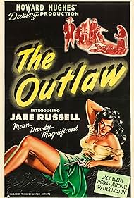 watch-The Outlaw (1946)