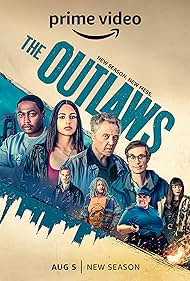 The Outlaws (2022) watch-The Outlaws (2022)