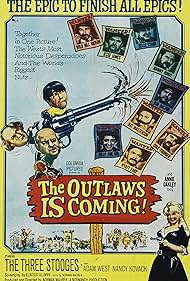 watch-The Outlaws Is Coming (1964)