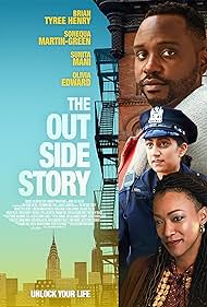 The Outside Story (2021) watch-The Outside Story (2021)