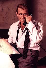 watch-The Outsider (1968)