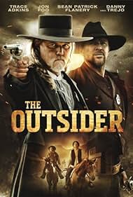 The Outsider (2019) watch-The Outsider (2019)
