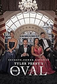 watch-The Oval (2019)