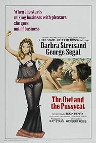watch-The Owl and the Pussycat (1970)