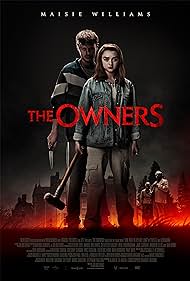 The Owners (2021) watch-The Owners (2021)