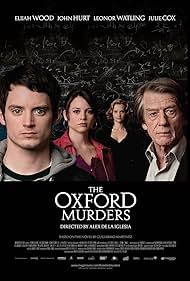 The Oxford Murders (2010) watch-The Oxford Murders (2010)