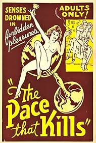 watch-The Pace That Kills (1935)