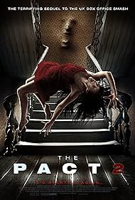 The Pact II (2014) watch-The Pact II (2014)