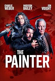 The Painter (2024) watch-The Painter (2024)