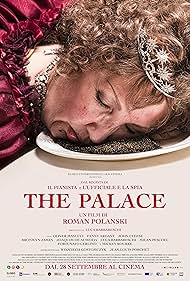 The Palace (2023) watch-The Palace (2023)