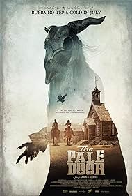 The Pale Door (2020) watch-The Pale Door (2020)