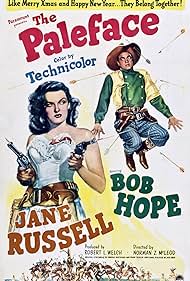 watch-The Paleface (1948)