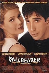 The Pallbearer (1996) watch-The Pallbearer (1996)