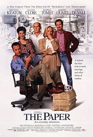 watch-The Paper (1994)