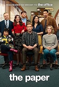 watch-The Paper (2025) 2025
