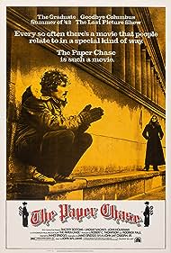 The Paper Chase (1973) watch-The Paper Chase (1973)