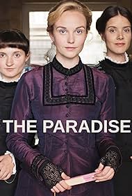 The Paradise (2013) watch-The Paradise (2013)