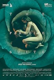 The Paradise Suite (2015) watch-The Paradise Suite (2015)