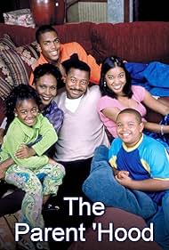 The Parent 'Hood (1995) watch-The Parent 'Hood (1995)