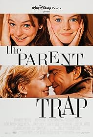 The Parent Trap (1998) watch-The Parent Trap (1998)