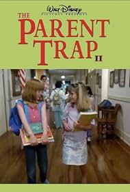 The Parent Trap II (1986) watch-The Parent Trap II (1986)